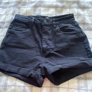 Cotton on Jean shorts